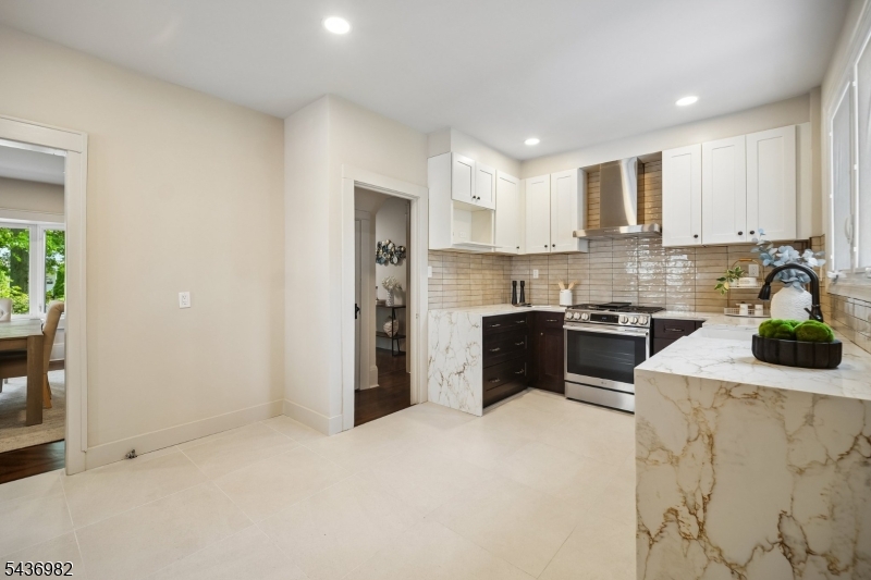 Cedarbrook - Residential