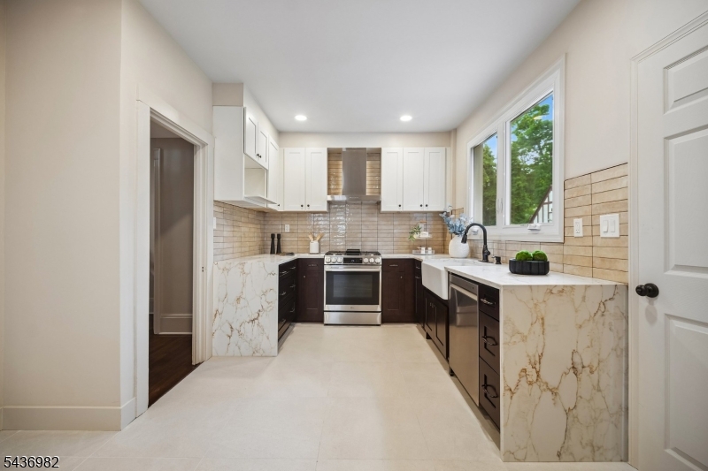 Cedarbrook - Residential