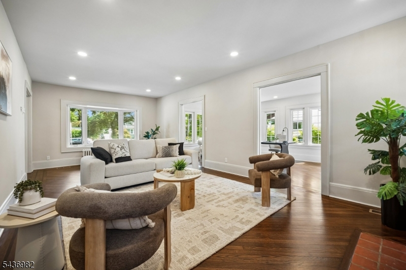 Cedarbrook - Residential