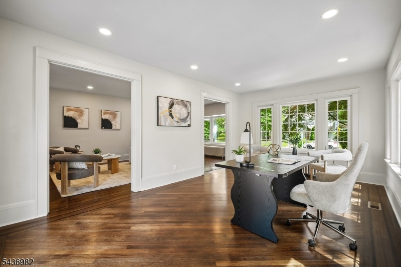 Cedarbrook - Residential