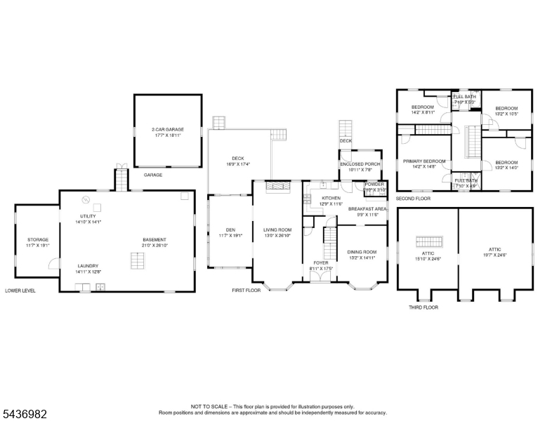 Cedarbrook - Residential