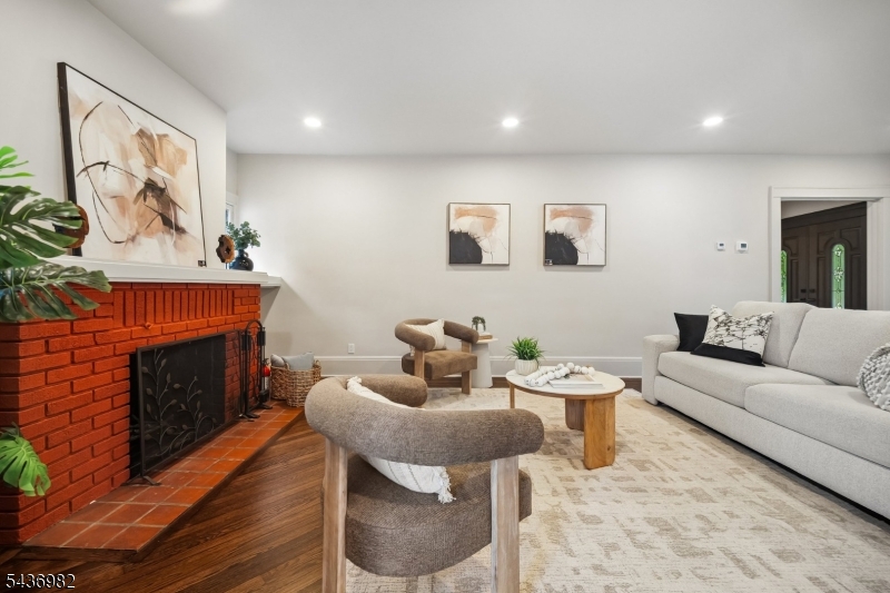 Cedarbrook - Residential