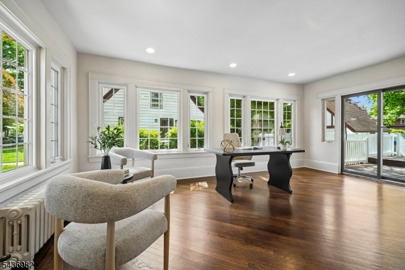 Cedarbrook - Residential