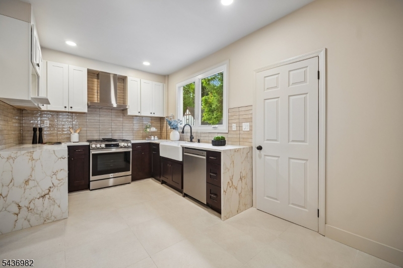 Cedarbrook - Residential