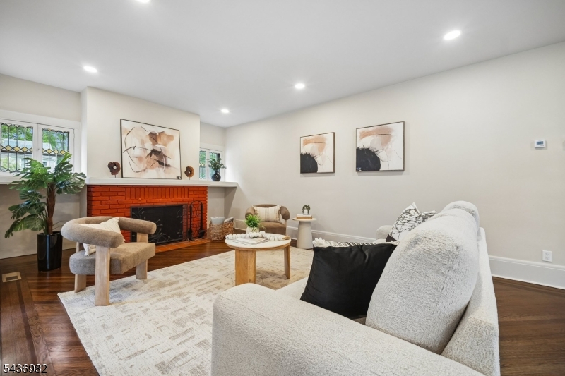 Cedarbrook - Residential