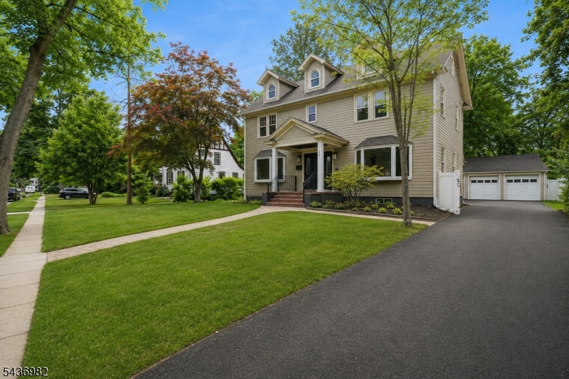 Cedarbrook - Residential