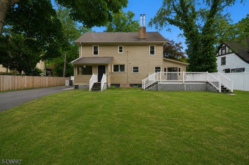 Cedarbrook - Residential