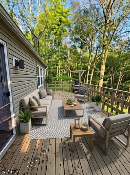 Solitude Village - Residential