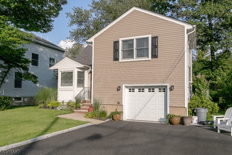 DOWNTOWN - Residential