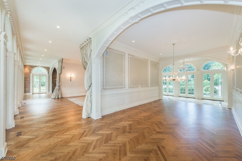 New Vernon - Residential