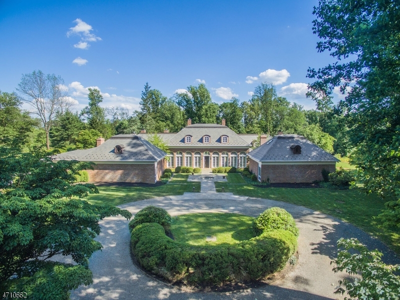 New Vernon - Residential