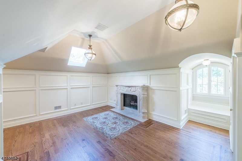 New Vernon - Residential