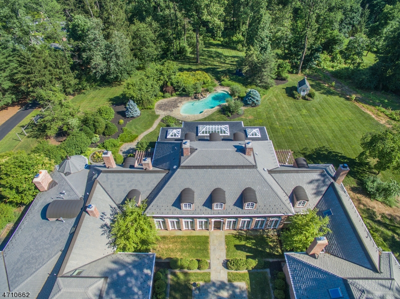 New Vernon - Residential