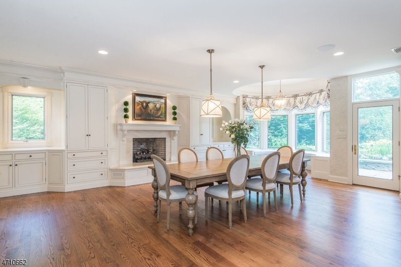New Vernon - Residential