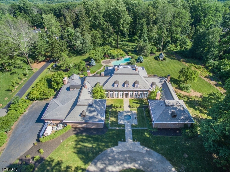 New Vernon - Residential
