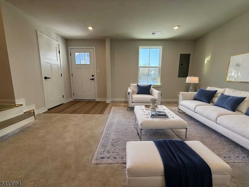 Hackettstown Crossing - Residential