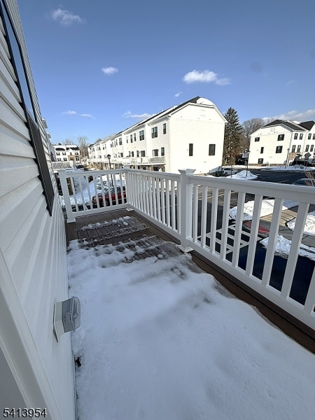 Hackettstown Crossing - Residential