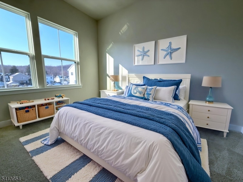 Hackettstown Crossing - Residential