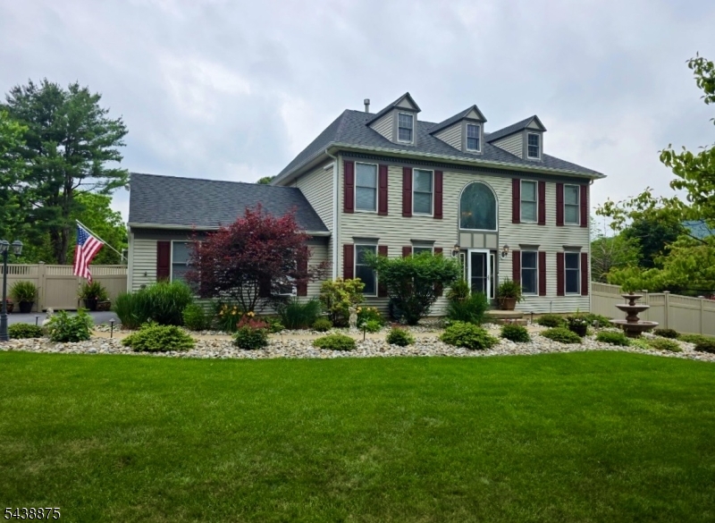 Fairway Estates - Residential