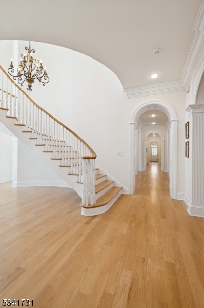 Rushbrook - Residential