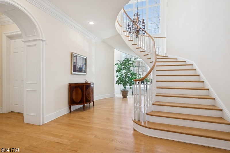 Rushbrook - Residential
