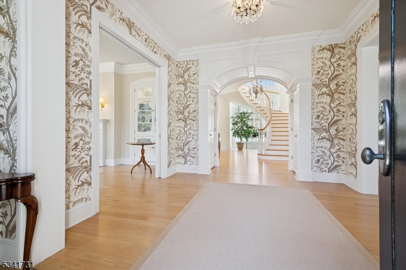 Rushbrook - Residential