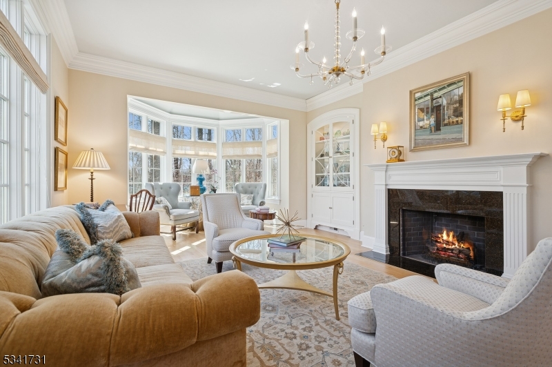 Rushbrook - Residential