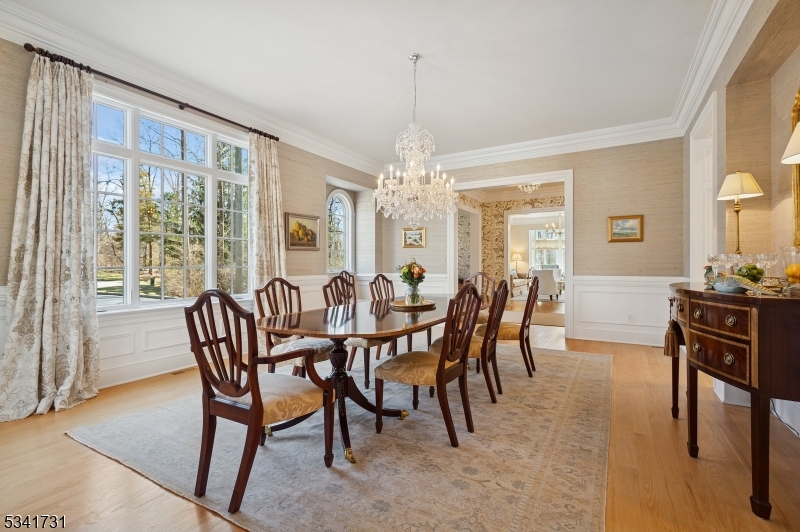 Rushbrook - Residential
