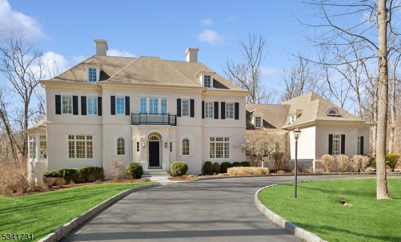 Rushbrook - Residential