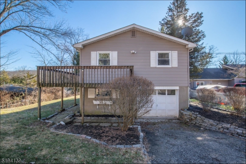 Paulinskill Lakefront - Residential