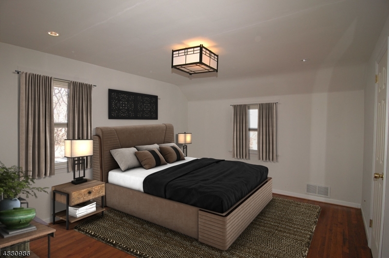 OAKVIEW - Residential