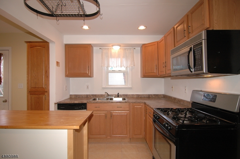 OAKVIEW - Residential