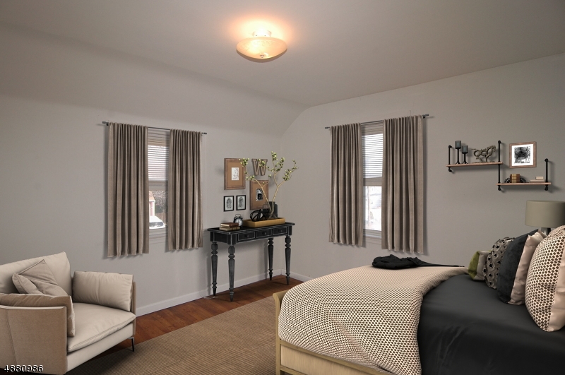 OAKVIEW - Residential