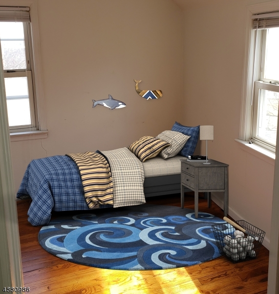 OAKVIEW - Residential