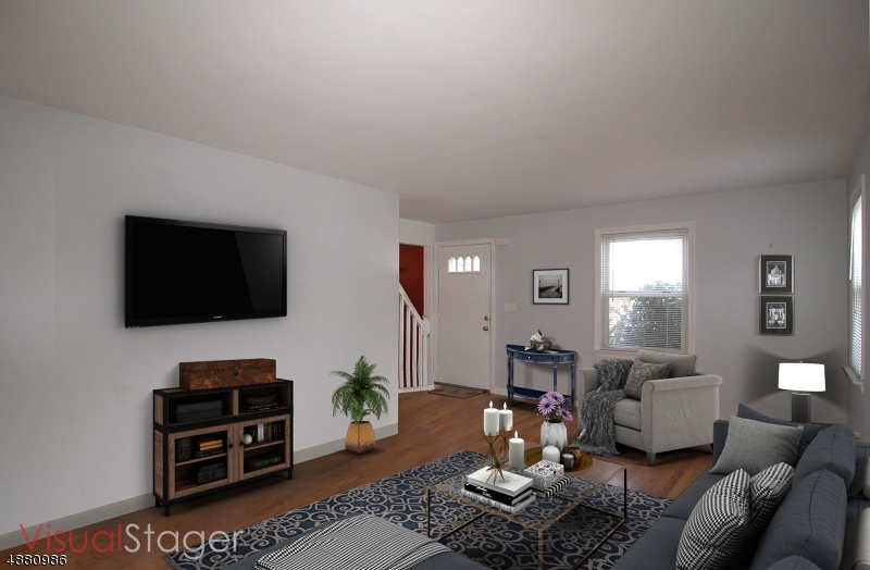 OAKVIEW - Residential