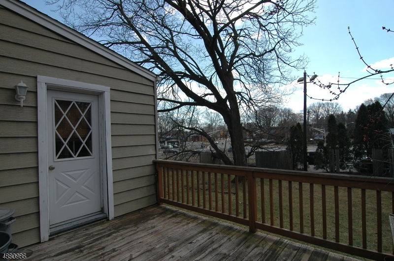OAKVIEW - Residential