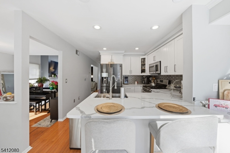 Skyline Village - Residential