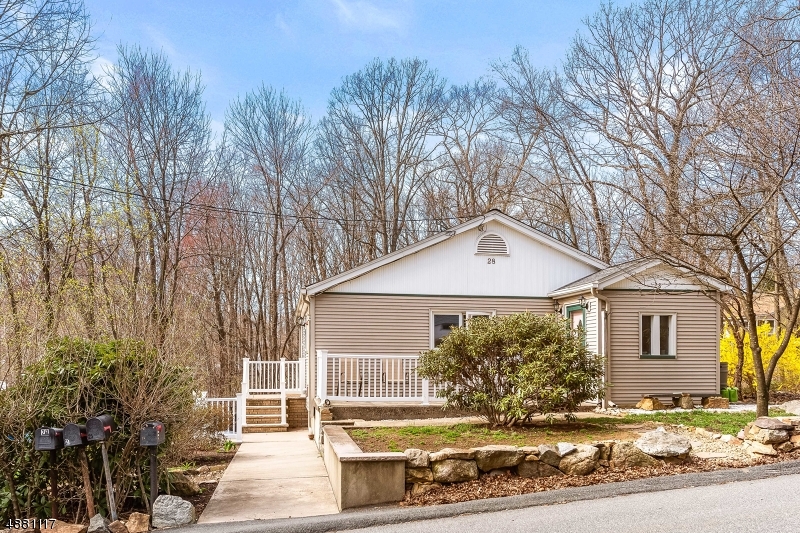LAKE HOPATCONG - Residential
