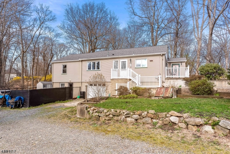 LAKE HOPATCONG - Residential