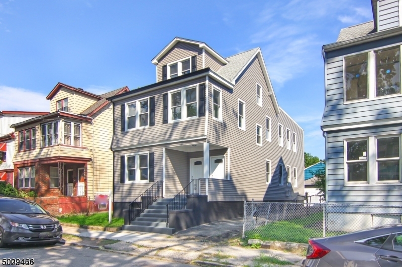 This beautifully renovated first floor unit offers a spacious living room, 3 bedrooms, and gorgeous eat in kitchen. The unit is SECTION 8 friendly. There is no access to the basement, garage, driveway or backyard. Off-street parking only. No smoking and no pets allowed.