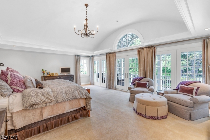 Old Short Hills - Residential