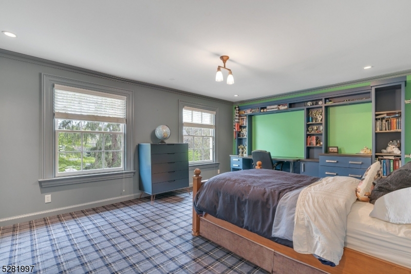 Old Short Hills - Residential