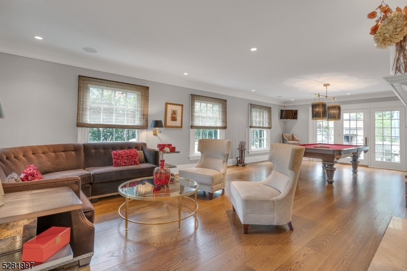 Old Short Hills - Residential