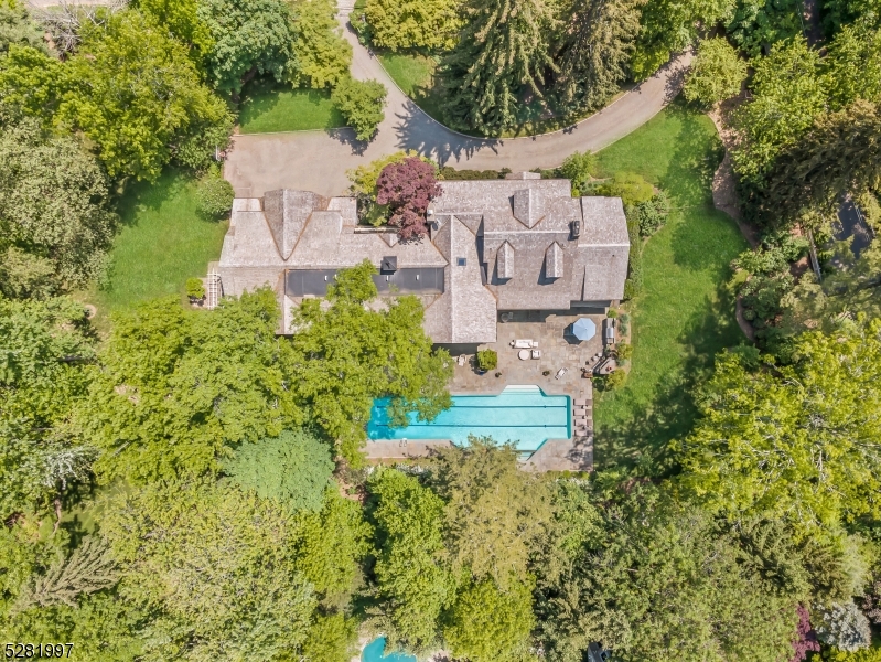 Old Short Hills - Residential