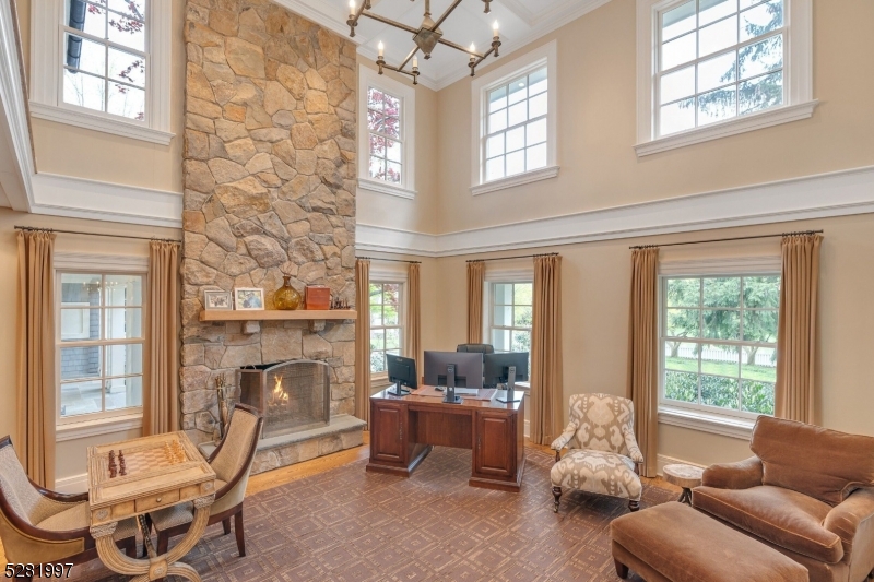 Old Short Hills - Residential