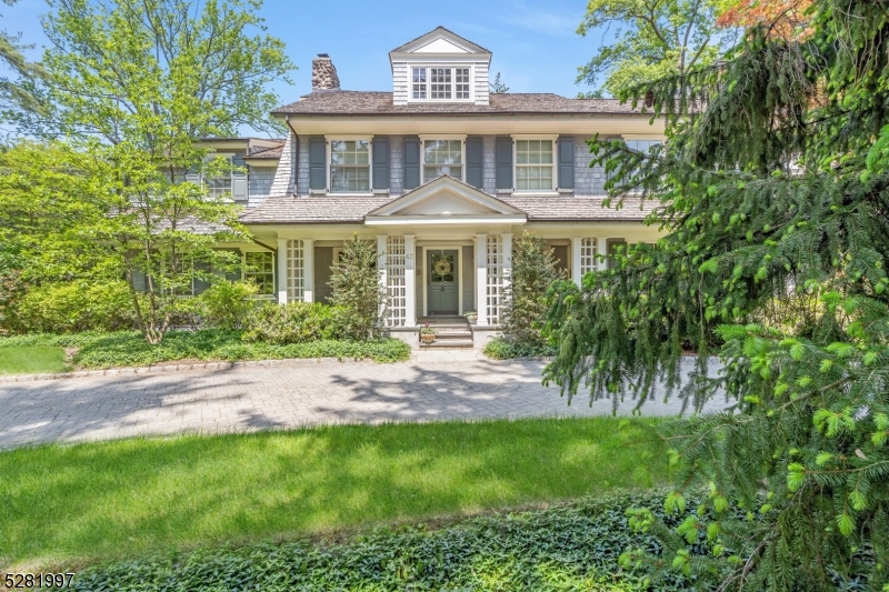 Old Short Hills - Residential