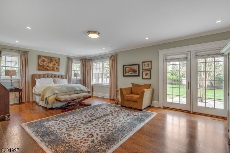 Old Short Hills - Residential