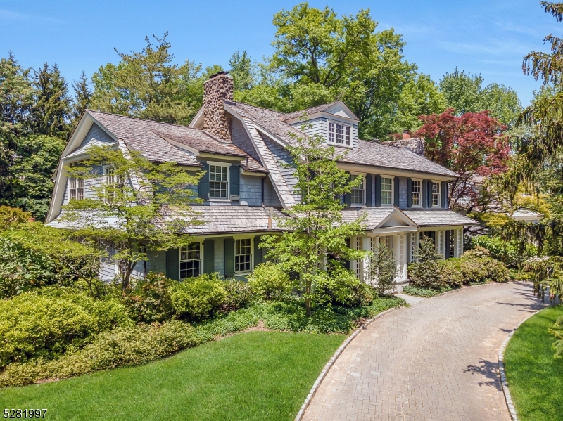 Old Short Hills - Residential