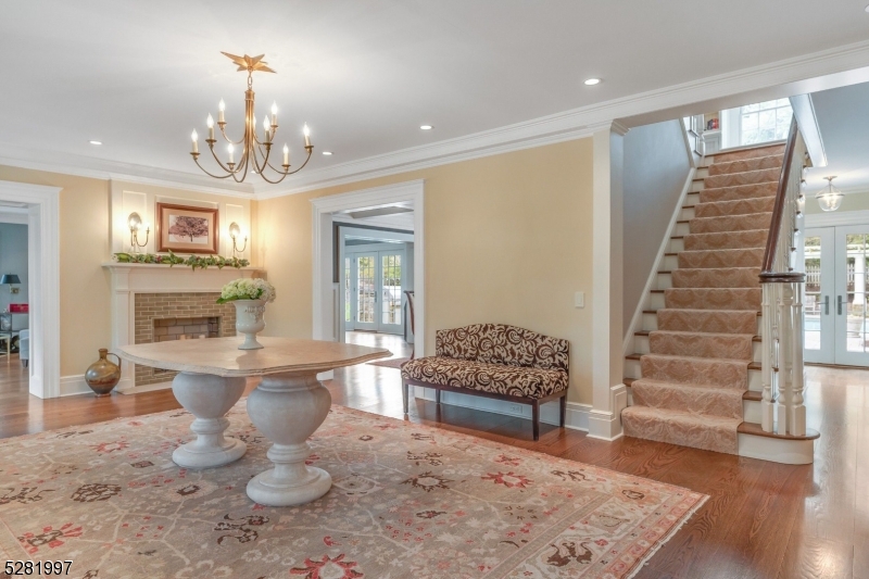 Old Short Hills - Residential