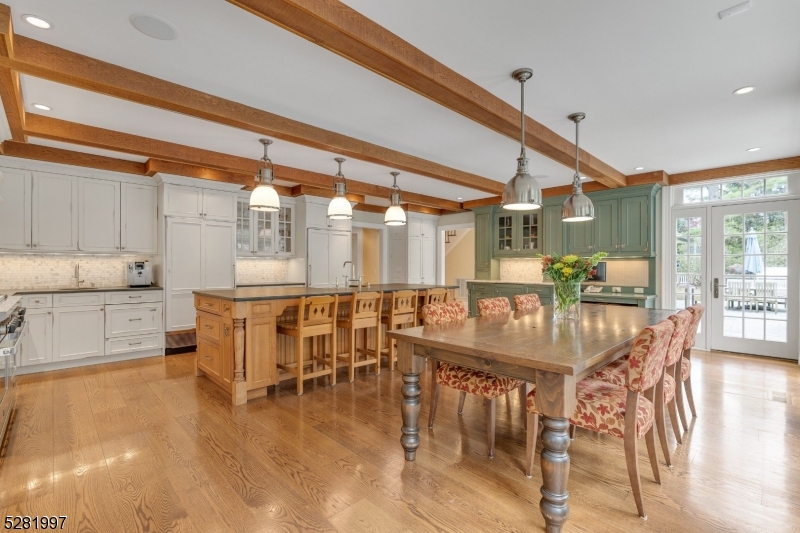 Old Short Hills - Residential